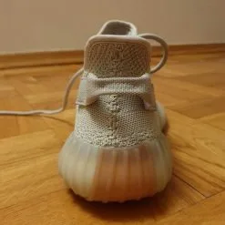 Giay Adidas Yeezy Boost 350 V2 Sesame ha noi
