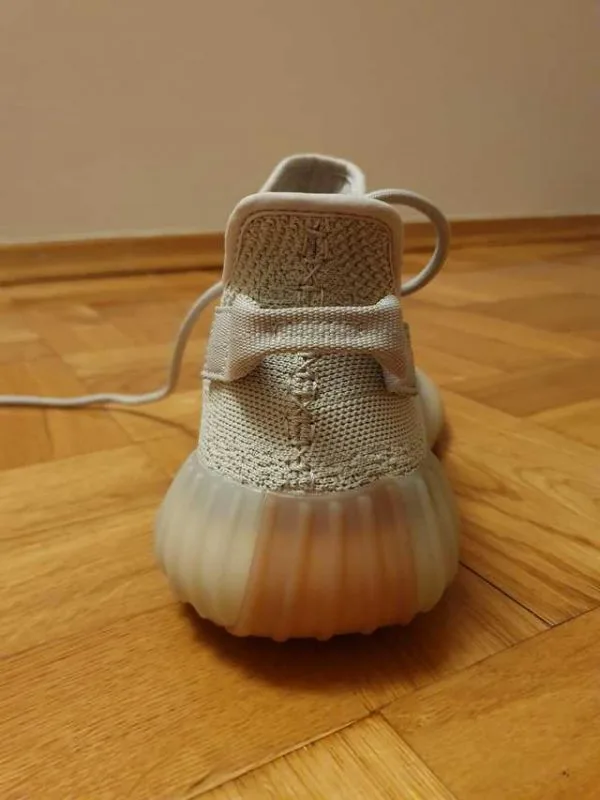 Giay Adidas Yeezy Boost 350 V2 Sesame ha noi (9) Giay Adidas Yeezy Boost 350 V2 Sesame ha noi