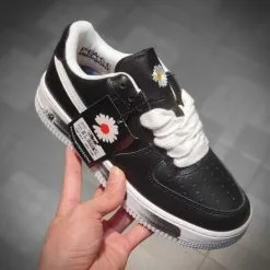Giay Nike Air Force 1 Low hoa cuc khong xuoc GD Big Bang