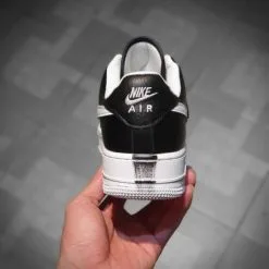 Giay Nike Air Force 1 Low hoa cuc khong xuoc GD Big Bang