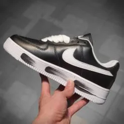 Giay Nike Air Force 1 Low hoa cuc khong xuoc GD Big Bang
