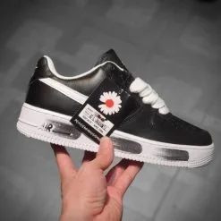 Giay Nike Air Force 1 Low hoa cuc khong xuoc GD Big Bang