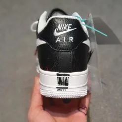 Giay Nike Air Force 1 ban hoa cuc troc son rep 1:1