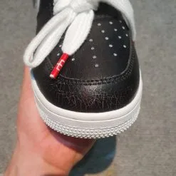 Giay Nike Air Force 1 ban hoa cuc troc son rep 1:1
