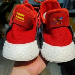 Giay Pharrell Williams x Adidas Human Race NMD mau do gia re ha noi