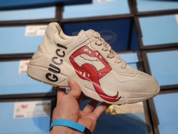 Gucci Rhyton moi sach va moi ban gia re ha noi (1) Gucci Rhyton moi sach va moi ban gia re ha noi