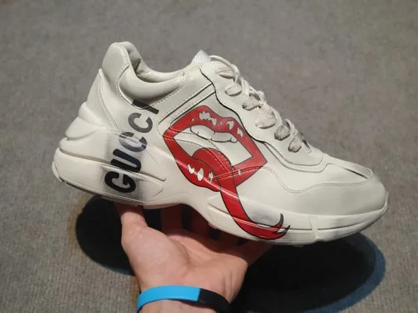 Gucci Rhyton moi sach va moi ban gia re ha noi (3) Gucci Rhyton moi sach va moi ban gia re ha noi