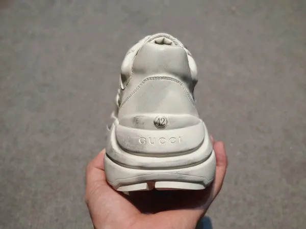 Gucci Rhyton moi sach va moi ban gia re ha noi (4) Gucci Rhyton moi sach va moi ban gia re ha noi