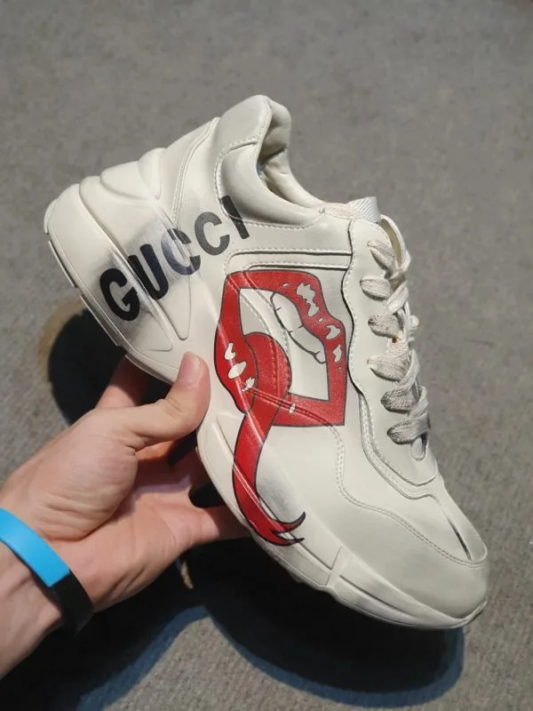 Gucci Rhyton moi sach va moi ban gia re ha noi (6) Gucci Rhyton moi sach va moi ban gia re ha noi
