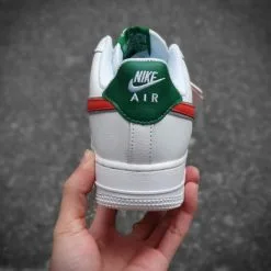 Nike Air Force 1 Low Retro phong cach co dien ha noi