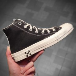 Giày Converse 1970s X Off White - bộ sưu tập Converse H&S Sneaker