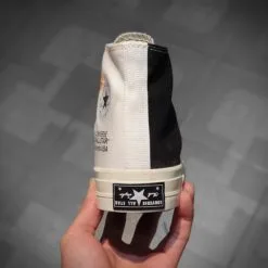 Off-White ™ x Converse Chuck Taylor 70 gia re ha noi