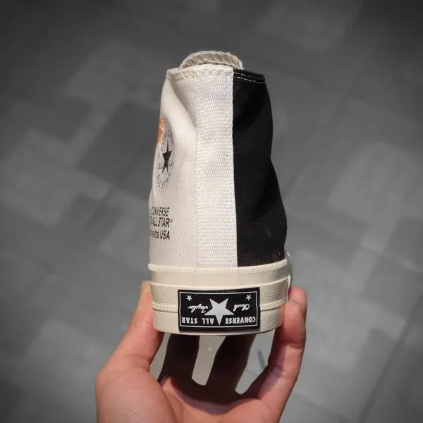 Off-White ™ x Converse Chuck Taylor 70 gia re ha noi (2) Off-White ™ x Converse Chuck Taylor 70 gia re ha noi
