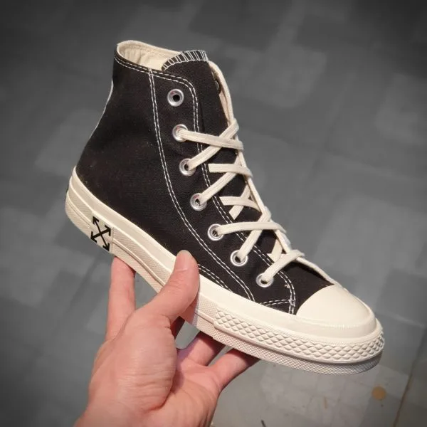 Off-White ™ x Converse Chuck Taylor 70 gia re ha noi (4) Off-White ™ x Converse Chuck Taylor 70 gia re ha noi