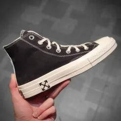 Off-White ™ x Converse Chuck Taylor 70 gia re ha noi