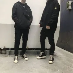 RICK OWENS
