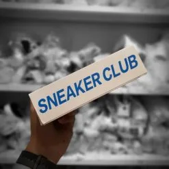 san pham lam sach giay the thao sneaker