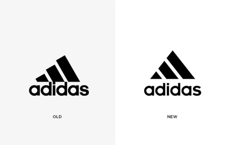 tong hop logo cua adidas va y nghia cua chung