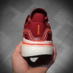 Giay Adidas Ultra Boost 2020 mau do man