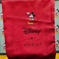 Giay Disney x Gucci Rhyton chuot Mickey
