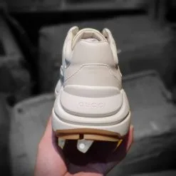 Giay Disney x Gucci Rhyton chuot Mickey