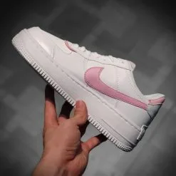 Giay Nike Air Force 1 Shadow Rep Ha Noi
