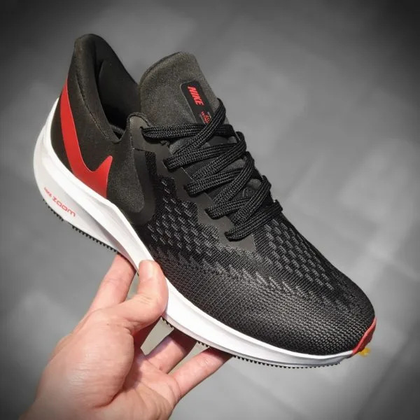 Giày Nike Air Zoom Vomero W6 mau den gia re Ha noi (3) Giày Nike Air Zoom Vomero W6 mau den gia re Ha noi