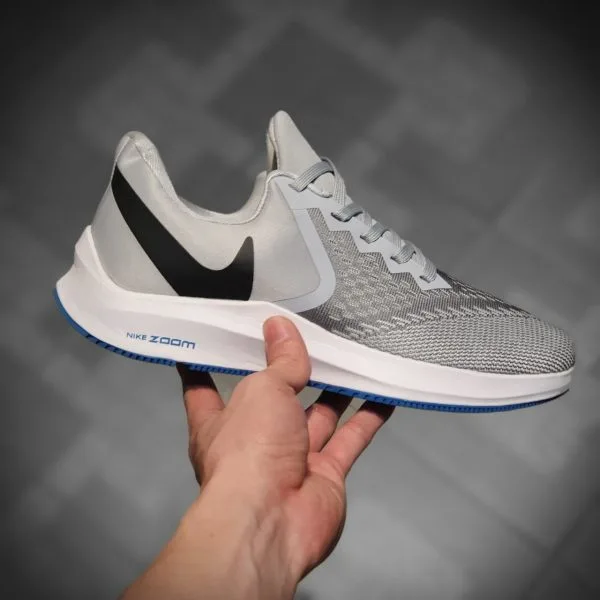 Giày Nike Air Zoom Vomero W6 mau xam gia re Ha noi (1) Giày Nike Air Zoom Vomero W6 mau xam gia re Ha noi