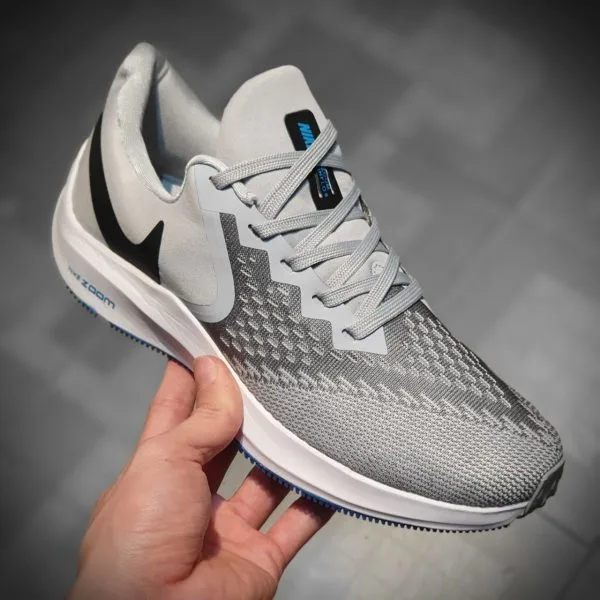 Giày Nike Air Zoom Vomero W6 mau xam gia re Ha noi (3) Giày Nike Air Zoom Vomero W6 mau xam gia re Ha noi