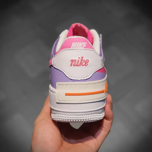 giay Nike Air Force 1 Shadow Rep Ha Noi tim hong mau 5 (2) giay Nike Air Force 1 Shadow Rep Ha Noi tim hong mau 5