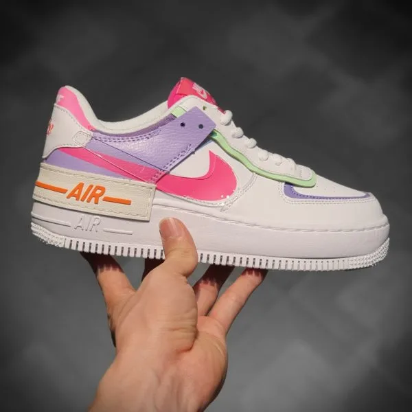 giay Nike Air Force 1 Shadow Rep Ha Noi tim hong mau 5 (3) giay Nike Air Force 1 Shadow Rep Ha Noi tim hong mau 5