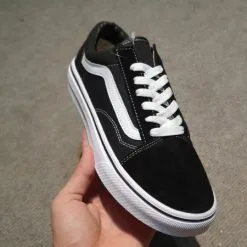 giay Vans Old Skool gia re ha noi