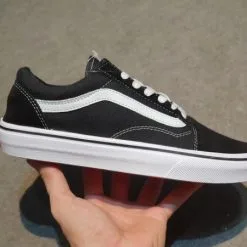 giay Vans Old Skool rep gia re ha noi
