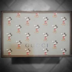 giay gucci ace mickey disney ha noi