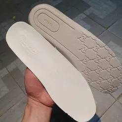 giay gucci ace mickey disney ha noi