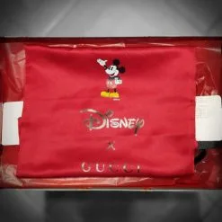 giay gucci ace mickey disney ha noi