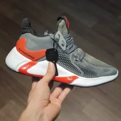 Giay Adidas Alpha Bounce Edge XT 2020 xam got do