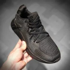 giay Adidas Alpha Bounce Edge XT den full