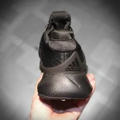 giay Adidas Alpha Bounce Edge XT den full