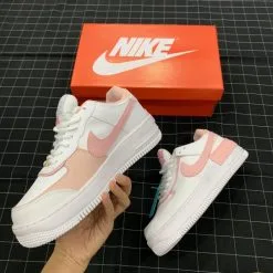Giay Nike Air Force 1 Shadow Rep cam hong trang gia re ha noi