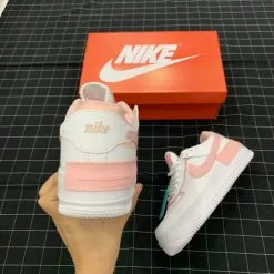 Giay Nike Air Force 1 Shadow Rep cam hong trang gia re ha noi