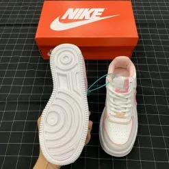Giay Nike Air Force 1 Shadow Rep cam hong trang gia re ha noi