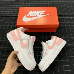 Giay Nike Air Force 1 Shadow Rep cam hong trang gia re ha noi