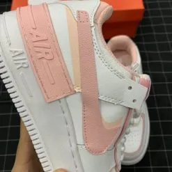 Giay Nike Air Force 1 Shadow Rep cam hong trang gia re ha noi