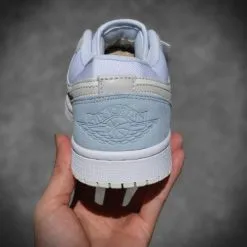 Giay Nike Air Jordan 1S Low Paris