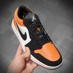 Giày Nike Air Jordan 1S Low thấp cổ