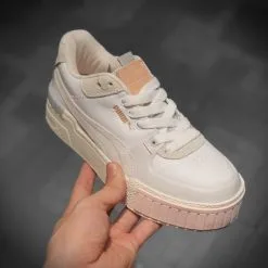 giay Puma cali sport Replica 11 trang hong gia re ha noi