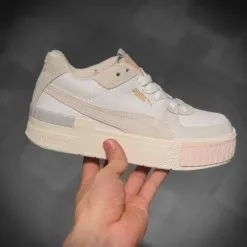 giay Puma cali sport Replica 11 trang hong gia re ha noi