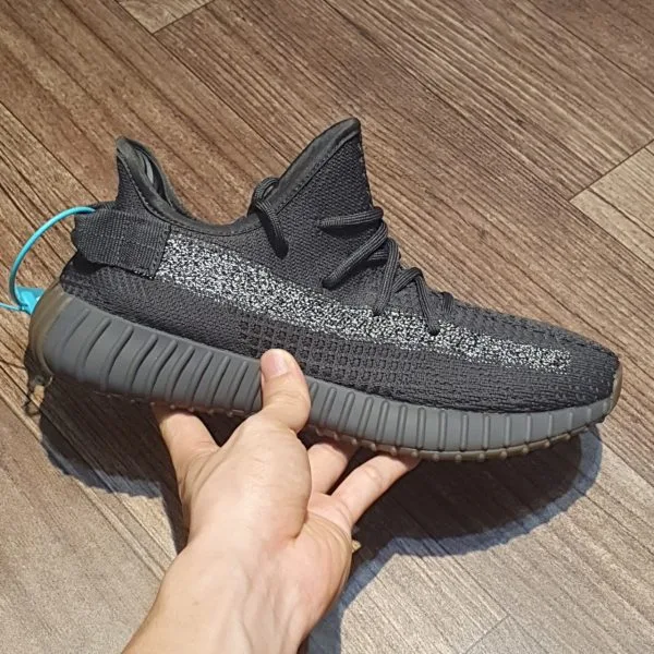 Giay Adidas Yeezy Boost 350 V2 Cinder (1) Giay Adidas Yeezy Boost 350 V2 Cinder