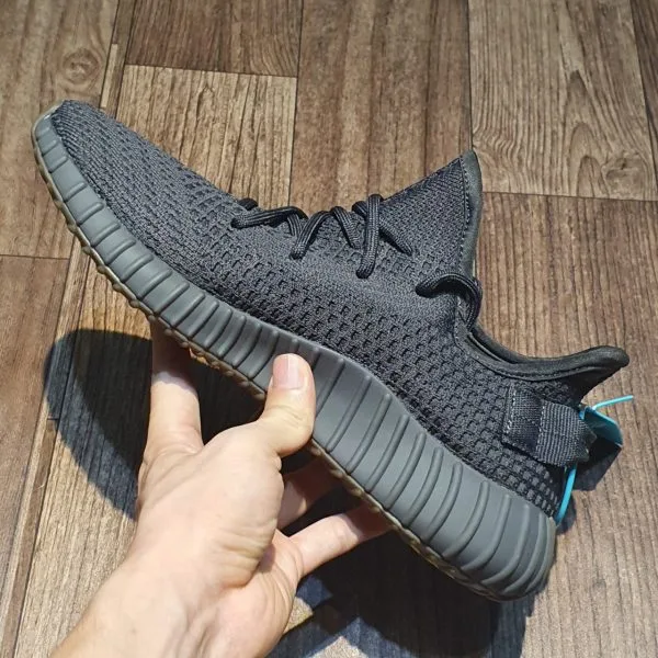 Giay Adidas Yeezy Boost 350 V2 Cinder (2) Giay Adidas Yeezy Boost 350 V2 Cinder